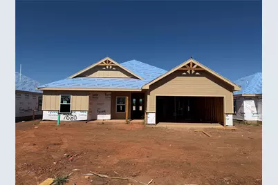 7680 Lake Ridge Parkway, Abilene, TX 79602 - Photo 1