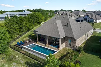 2815 Abundant Court, Heath, TX 75126 - Photo 4