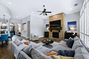 2815 Abundant Ct, Heath, TX 75126 - Photo 8