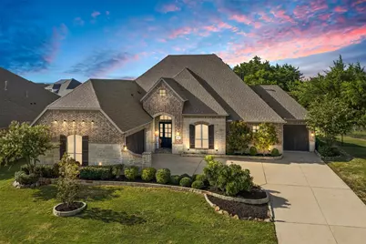 2815 Abundant Court, Heath, TX 75126 - Photo 2