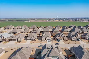 961 Waterview Dr, Prosper, TX 75078 - Photo 30