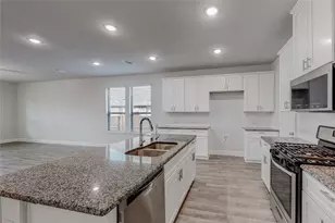 961 Waterview Dr, Prosper, TX 75078 - Photo 2