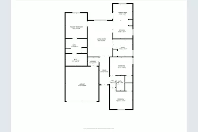 13708 Logan Pass Drive, Ponder, TX 76259 - Photo 18