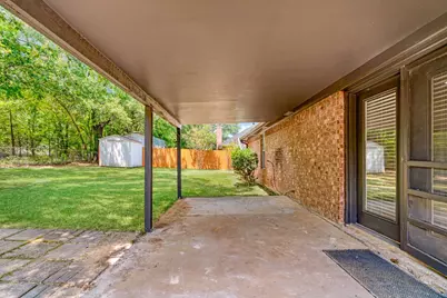 470 Chestnut Lane, Reno, TX 75462 - Photo 18