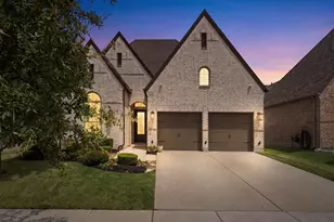 9308 Terrel St, Argyle, TX 76226 - Photo 1
