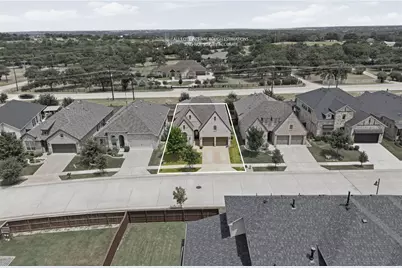 9308 Terrel Street, Argyle, TX 76226 - Photo 24
