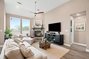 9308 Terrel St, Argyle, TX 76226 - Photo 6