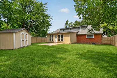 5237 Cockrell Avenue, Fort Worth, TX 76133 - Photo 28
