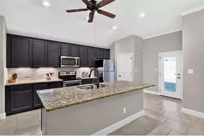 2304 Southridge Lane, Sherman, TX 75092 - Photo 6
