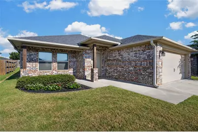 2304 Southridge Lane, Sherman, TX 75092 - Photo 1