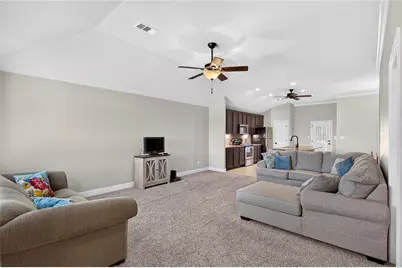 2304 Southridge Lane, Sherman, TX 75092 - Photo 4