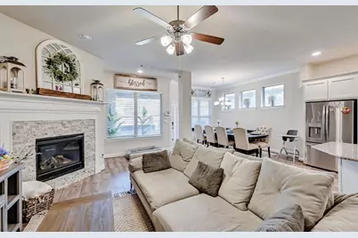 1415 White Squall Trail, Arlington, TX 76005 - Photo 16