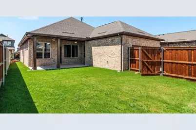 1415 White Squall Trail, Arlington, TX 76005 - Photo 2