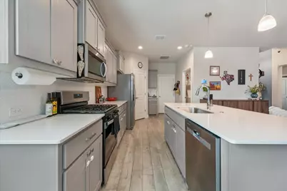 5291 Crystal Lake Avenue, Krum, TX 76249 - Photo 6