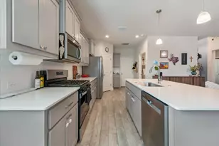5291 Crystal Lake Ave, Krum, TX 76249 - Photo 6