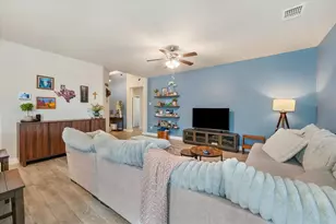 5291 Crystal Lake Ave, Krum, TX 76249 - Photo 4