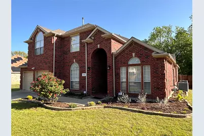 420 Misty Lane, Lewisville, TX 75067 - Photo 1