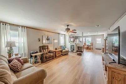 2300 Horseback Trail, Fort Worth, TX 76177 - Photo 2