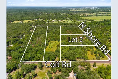 Lot 2 North Shore Road, Quinlan, TX 75474 - Photo 1