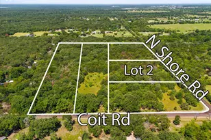 Lot 2 North Shore Rd, Quinlan, TX 75474 - Photo 1