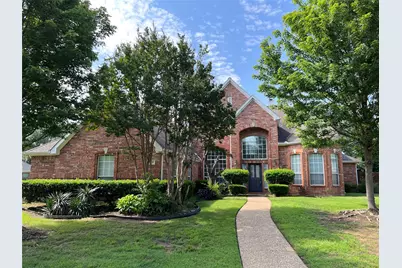 1307 Normandy Drive, Southlake, TX 76092 - Photo 1
