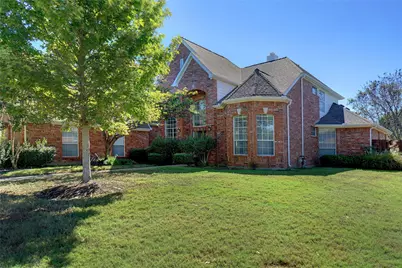 1307 Normandy Drive, Southlake, TX 76092 - Photo 2