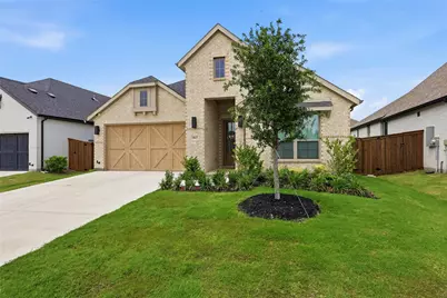 1837 Flowing Ridge Road, Midlothian, TX 76065 - Photo 1