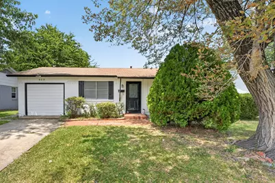 909 Rosewood Hills Drive, Garland, TX 75040 - Photo 4