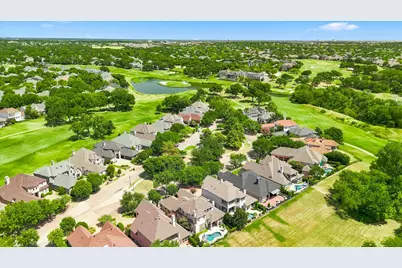 520 Queensbury Turn, Southlake, TX 76092 - Photo 38
