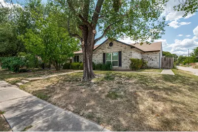 3006 Oak Ridge Place, Grand Prairie, TX 75052 - Photo 1