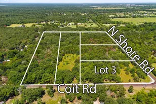 Lot 3 North Shore Rd, Quinlan, TX 75474 - Photo 1