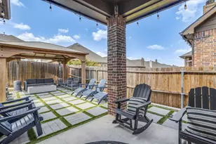 3021 Bella Lago Dr, Fort Worth, TX 76177 - Photo 34
