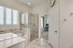 3021 Bella Lago Dr, Fort Worth, TX 76177 - Photo 24