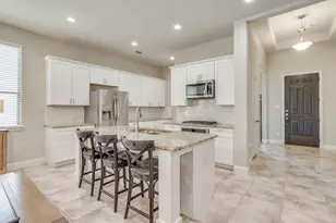 3021 Bella Lago Dr, Fort Worth, TX 76177 - Photo 16