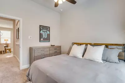3021 Bella Lago Drive, Fort Worth, TX 76177 - Photo 32