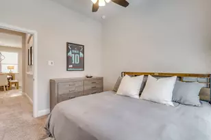 3021 Bella Lago Dr, Fort Worth, TX 76177 - Photo 32