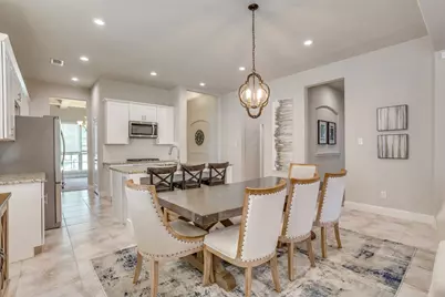 3021 Bella Lago Drive, Fort Worth, TX 76177 - Photo 12