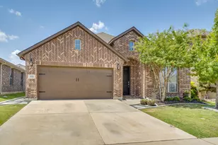 3021 Bella Lago Dr, Fort Worth, TX 76177 - Photo 2