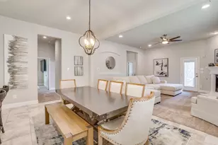 3021 Bella Lago Dr, Fort Worth, TX 76177 - Photo 14