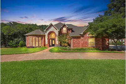 4005 Brooks Court, Highland Village, TX 76226 - Photo 1