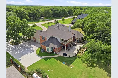 4005 Brooks Court, Highland Village, TX 76226 - Photo 38