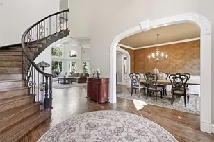4005 Brooks Ct, Highland Village, TX 76226 - Photo 4