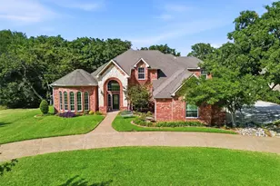 4005 Brooks Ct, Highland Village, TX 76226 - Photo 2
