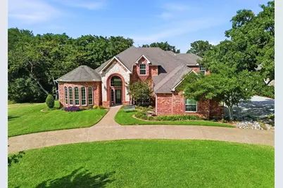 4005 Brooks Court, Highland Village, TX 76226 - Photo 2