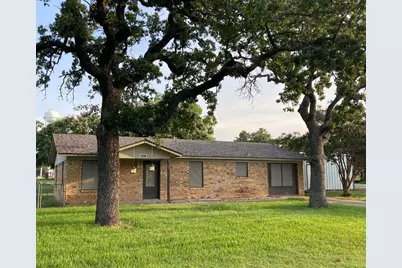 206 E 3rd Street, Tolar, TX 76476 - Photo 1