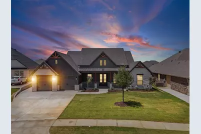 6657 Pinehurst Drive, Granbury, TX 76049 - Photo 4