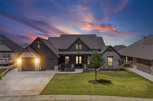6657 Pinehurst Dr, Granbury, TX 76049 - Photo 4