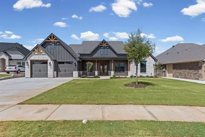 6657 Pinehurst Drive, Granbury, TX 76049 - Photo 1
