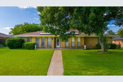 1241 College Parkway, Lewisville, TX 75077 - Photo 1