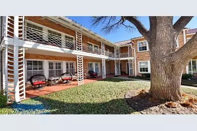 4558 Roland Avenue #D, Highland Park, TX 75219 - Photo 22